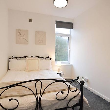 Contemporary 3 Bedroom Flat Kirkcaldy Exterior foto